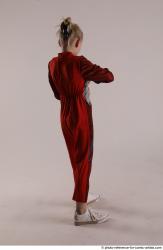 DENISA KID WARRIOR 3